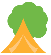 Anjou PAJ Vacances - logo